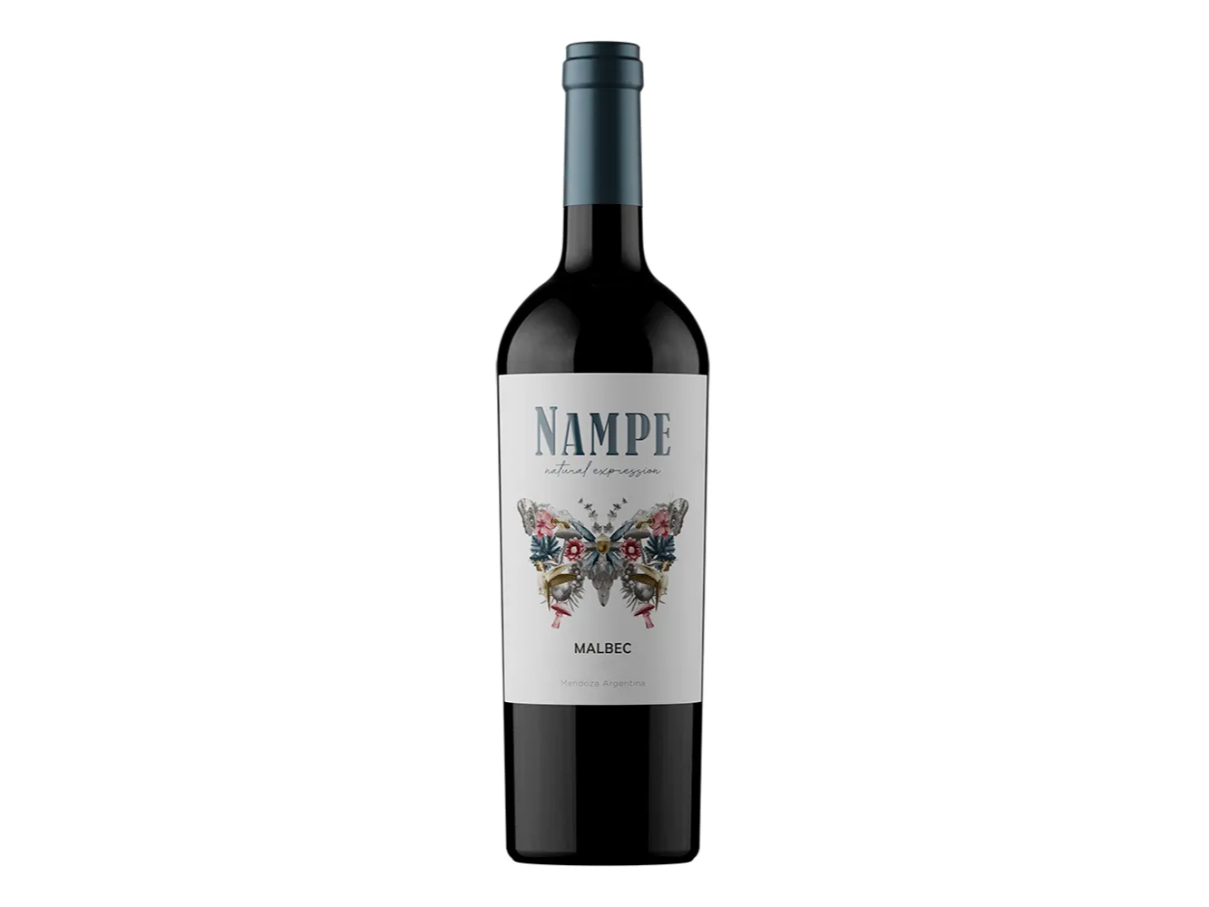 Nampe Malbec 750ml