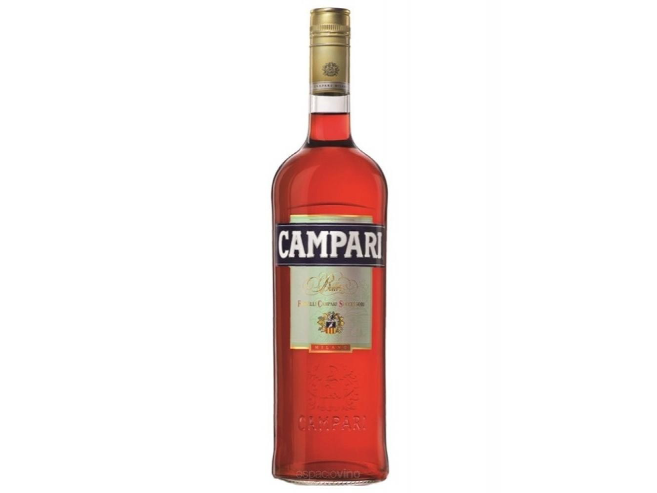 Campari 750ml