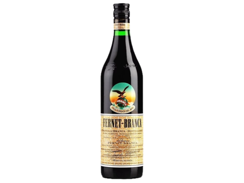 Fernet Branca 750ml