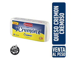 Cremoso Cremon x 100gr