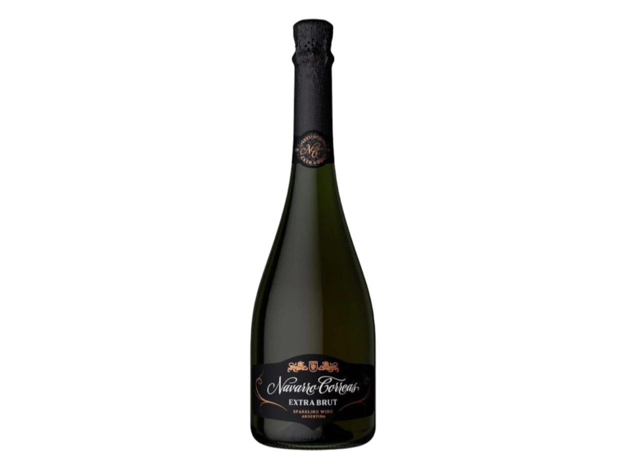 Navarro Correas extra brut 750ml