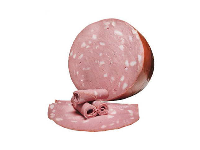 Mortadela Paladini x 100gr