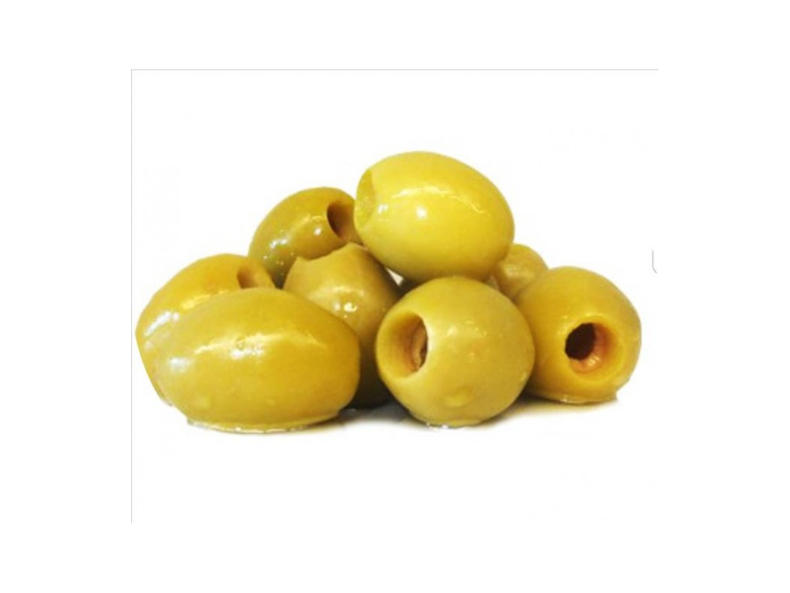 Aceitunas descarozadas x 100gr