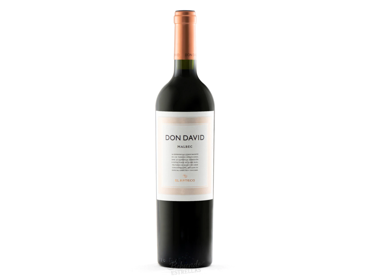 Don David Malbec 2024 750ml