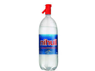 Soda Nihuil 1.6Lt