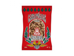 Garrapiñada Reina Mora 80gr