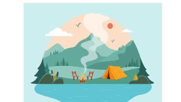 CAMPING
