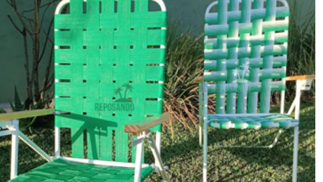 REPOSERAS/SILLONES