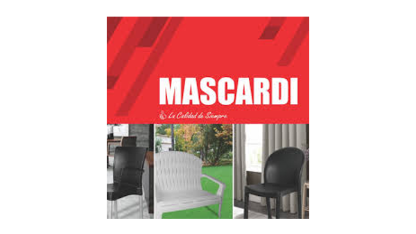 MASCARDI