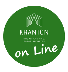 Logo kranton online