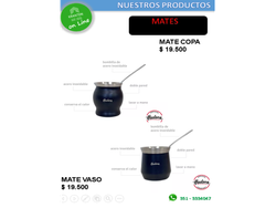 MATES