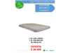 COLCHON INFLABLE 2 PLAZAS