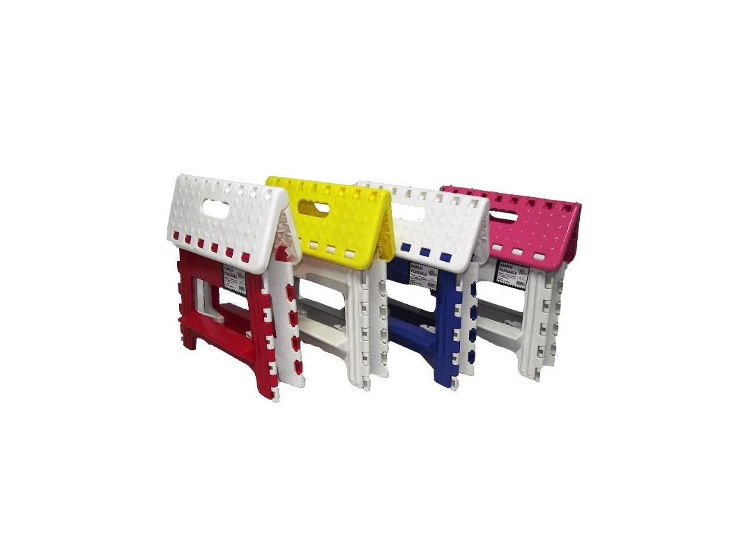BANQUETAPLASTICA CHICA PLEGABLE