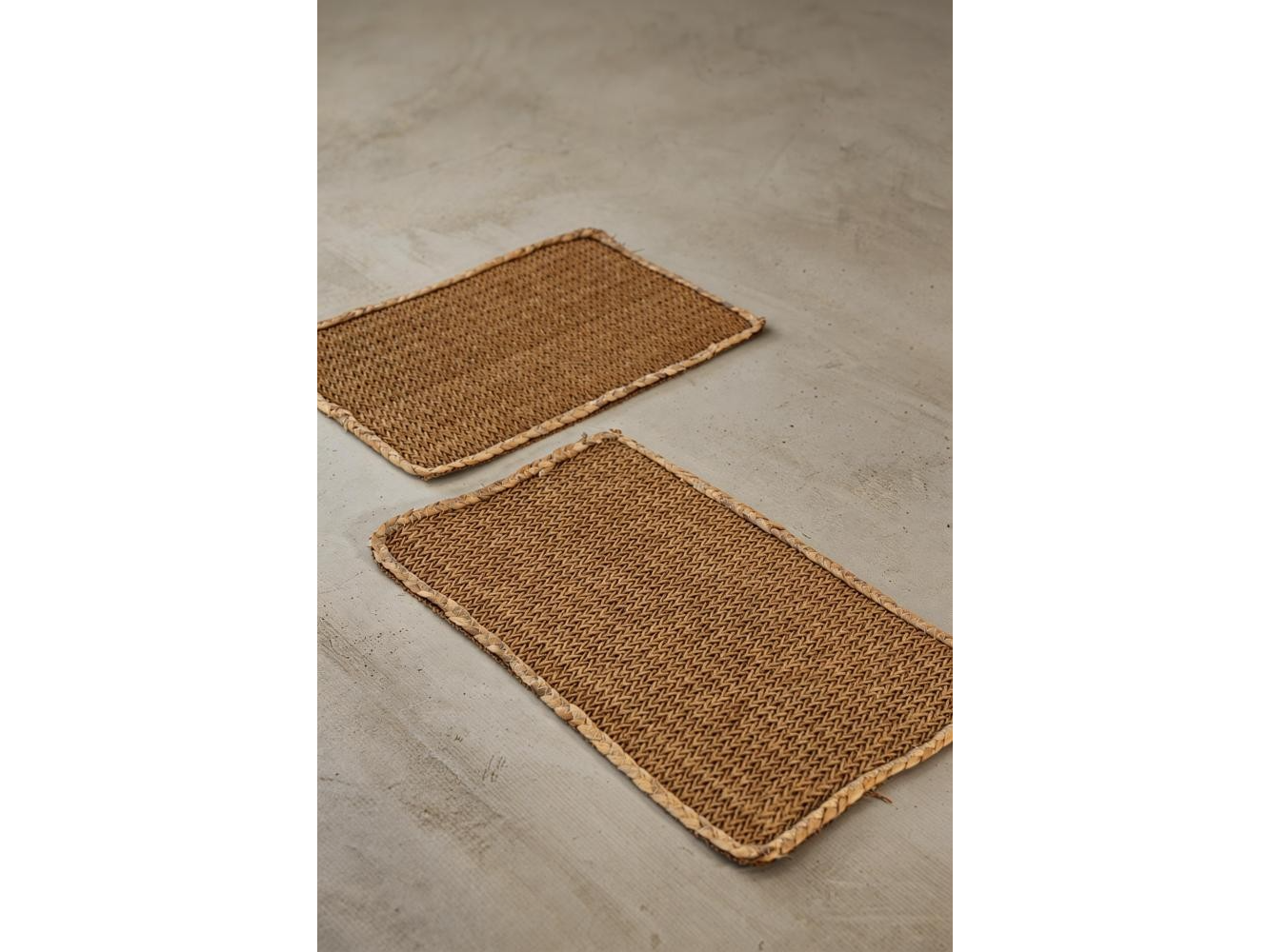 INDIVIDUALES RECTANGULAR