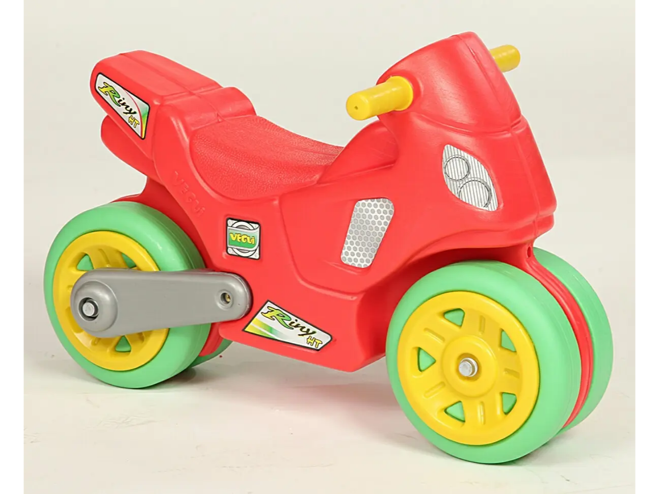 MOTO RINY VEGUI