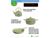 LINEA OLIVE