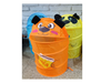 CESTO ROPA INFANTIL