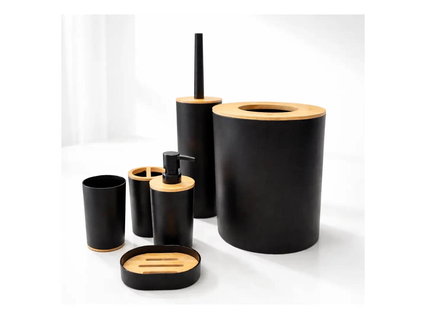 SET BAÑO