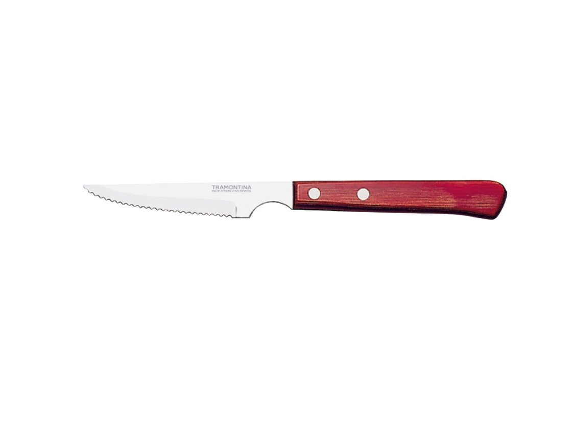 CUCHILLO POLYWOOD MUECA