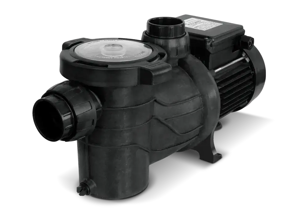 BOMBA BAS 0.5 HP