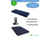COLCHON INFLABLE