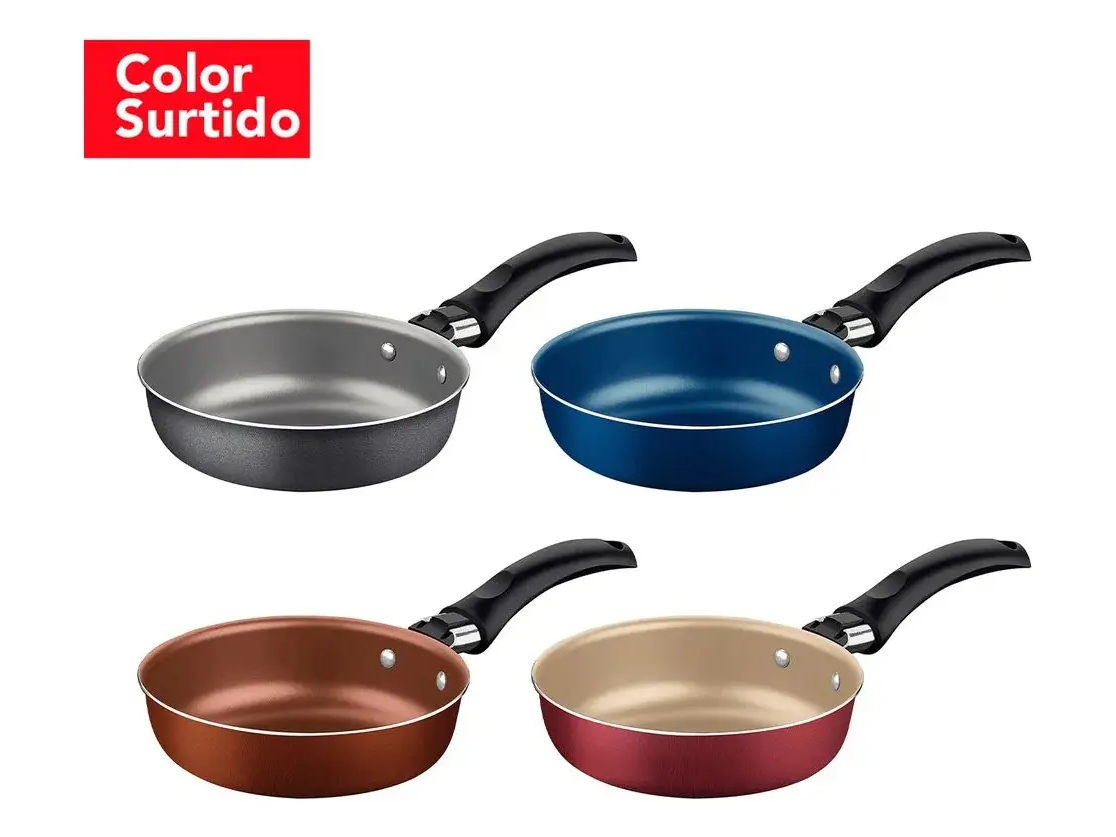 SARTEN PARA HUEVOS