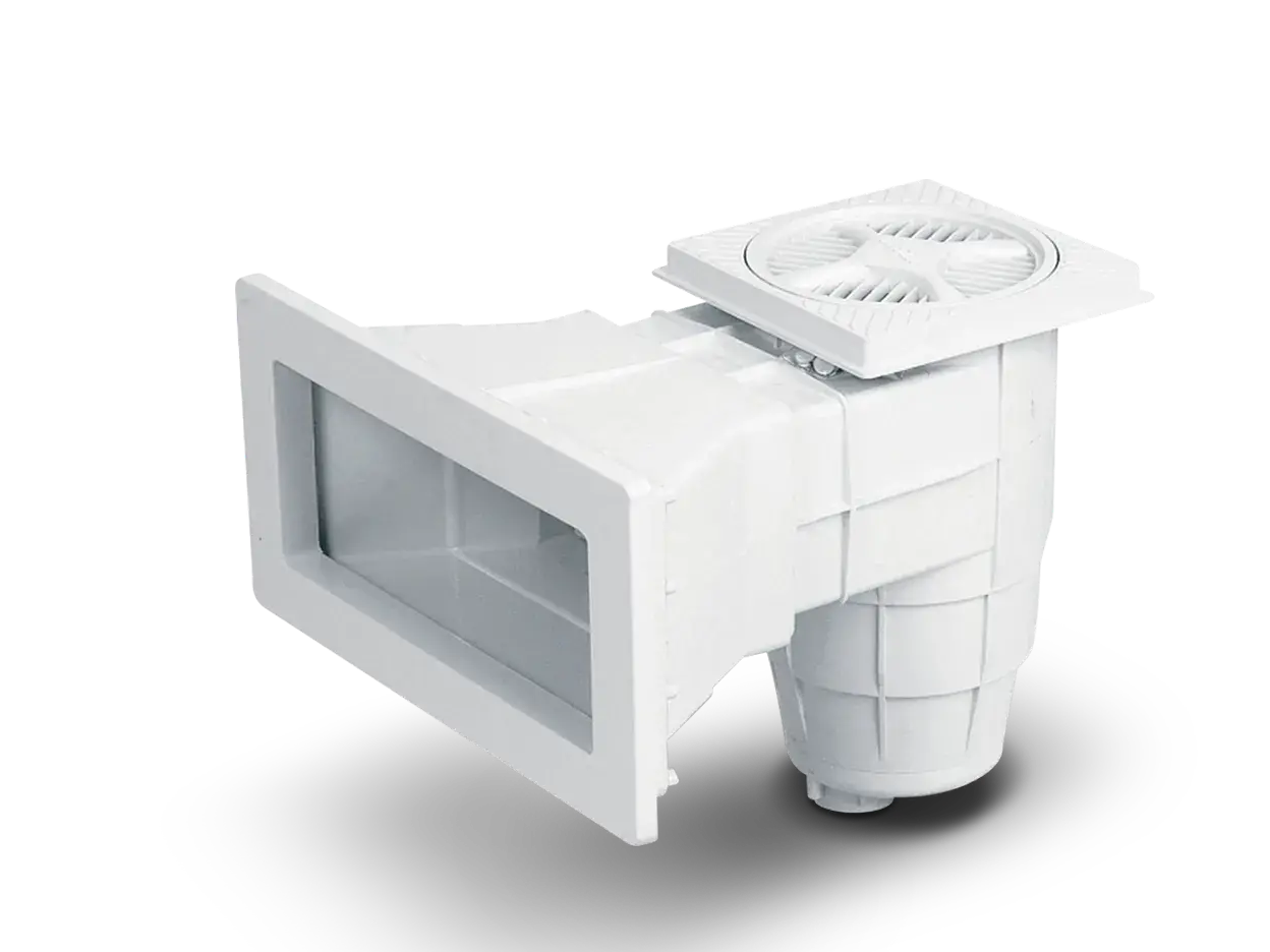 SKIMMER BOCA ANCHA (HORMIGON)