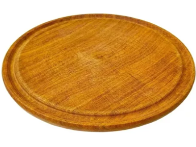 PLATO ALGARROBO