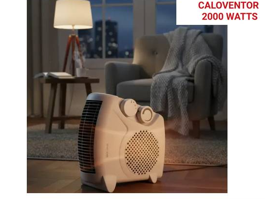 CALOVENTOR