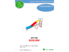 TOBOGAN FIBRA 783