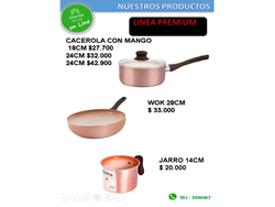 LINEA PREMIUM