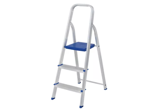 ESCALERA MOR ALUMINIO