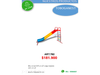 TOBOGAN FIBRA 782