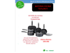 BATERIA TEFLON