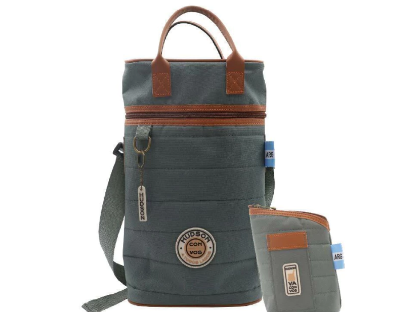 MOCHILA MATERA