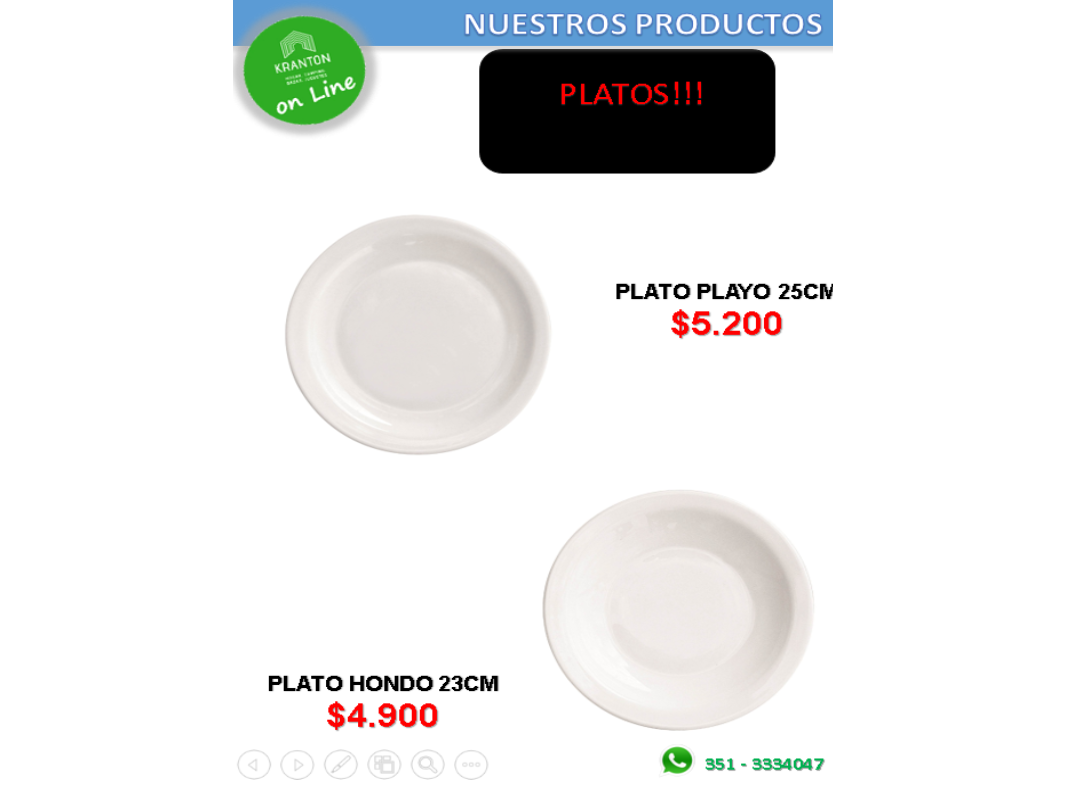 PLATOS