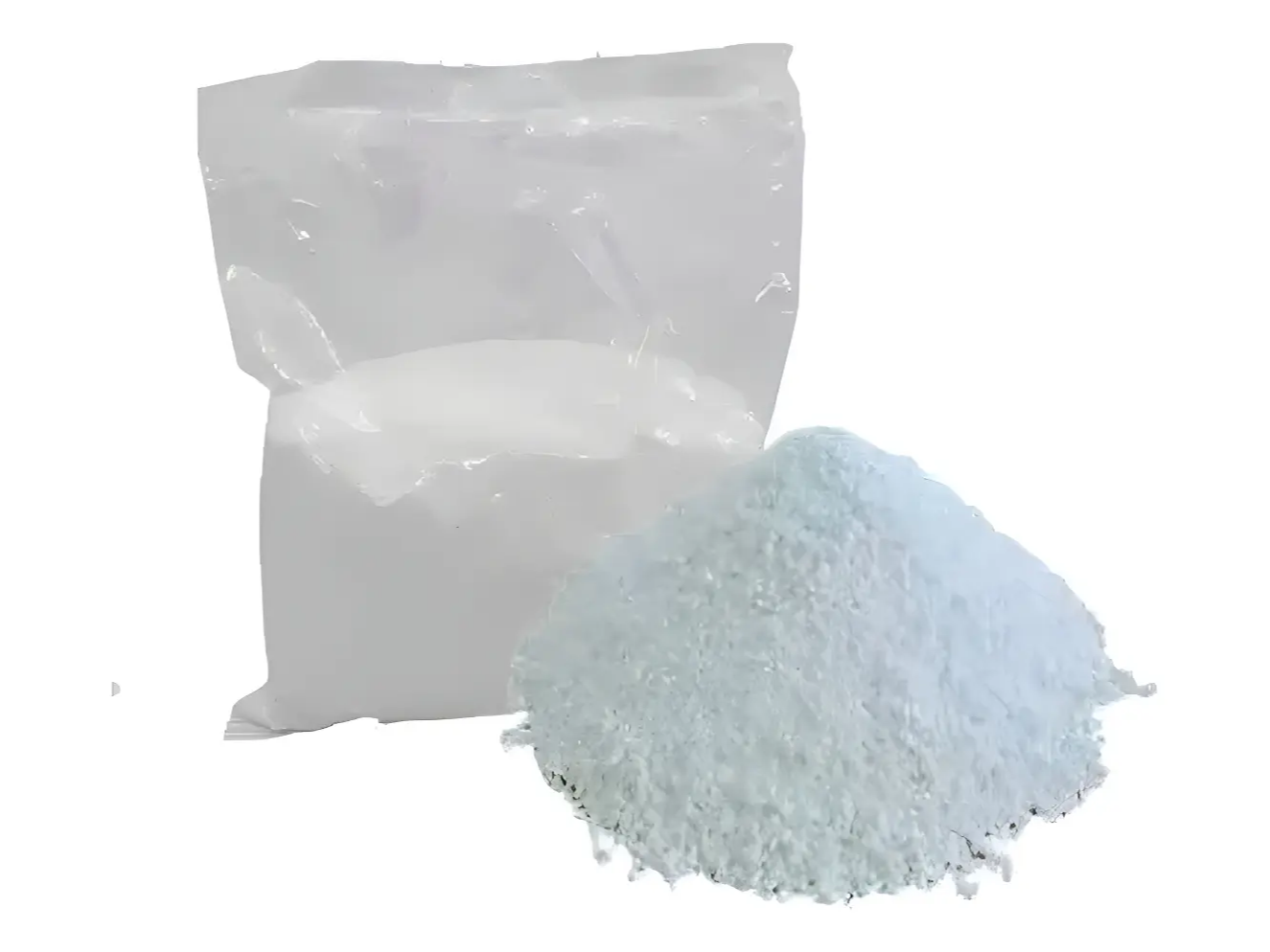 CLORO GRANULADO 1 KILO