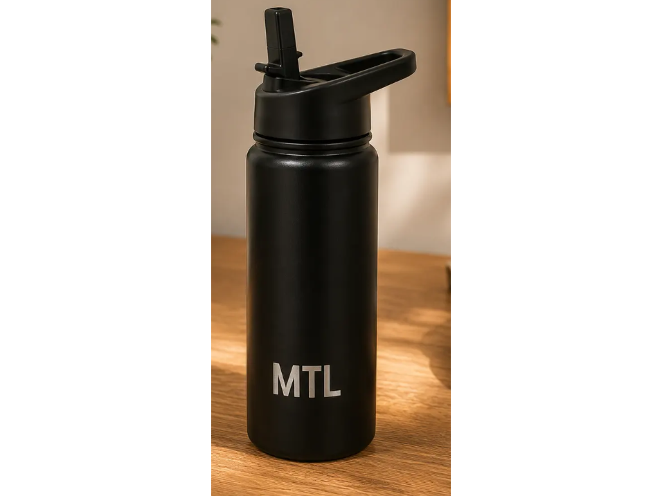 BOTELLA TERMICA 540ML
