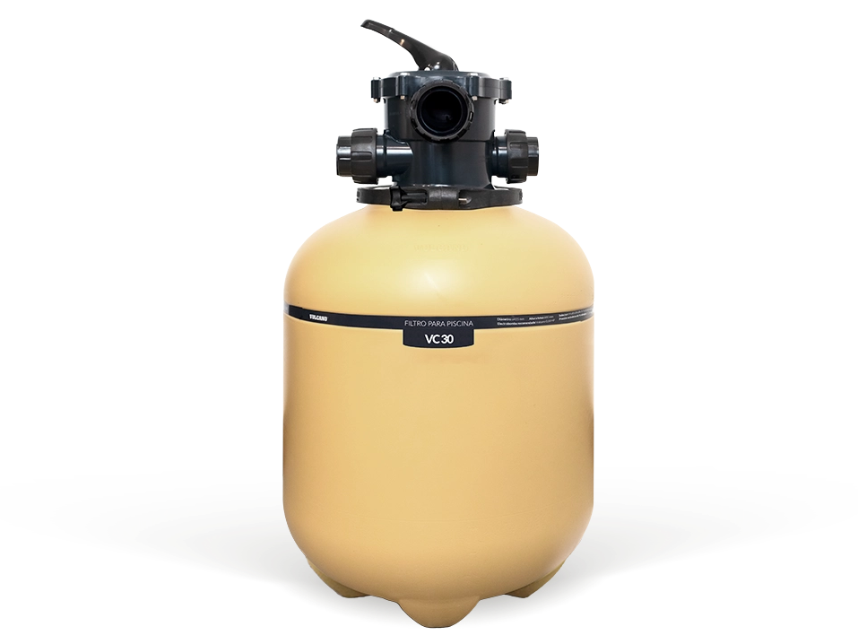 FILTRO VC 30