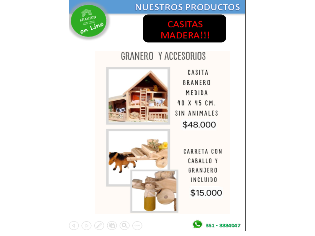 GRANERO
