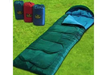BOLSA DE DORMIR + AISLANTE