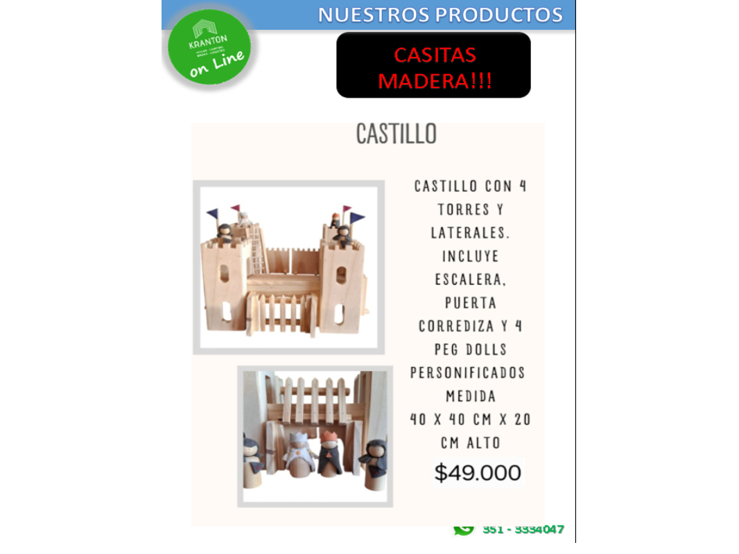 CASTILLO