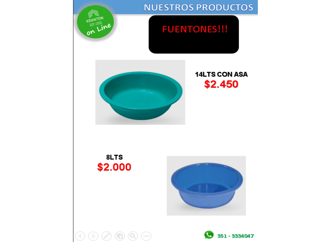 FUENTON