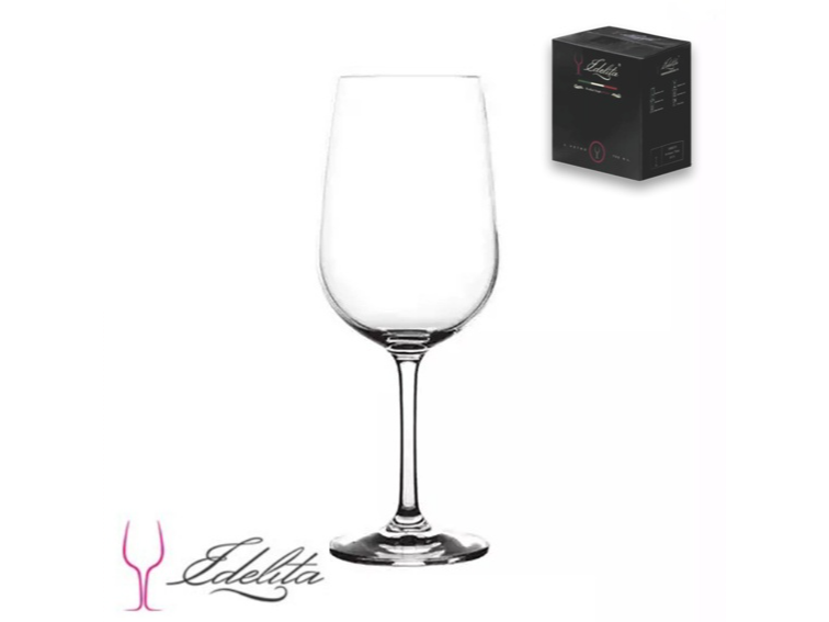 COPAS DEGUSTACION