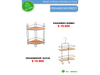 ORGANIZADOR BAMBU
