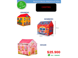 CARPITA CASITA