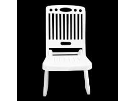 SILLA REPOSERA PLASTICO