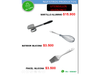 + UTENSILLOS DE COCINA