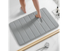ALFOMBRA MEMORY GRIS