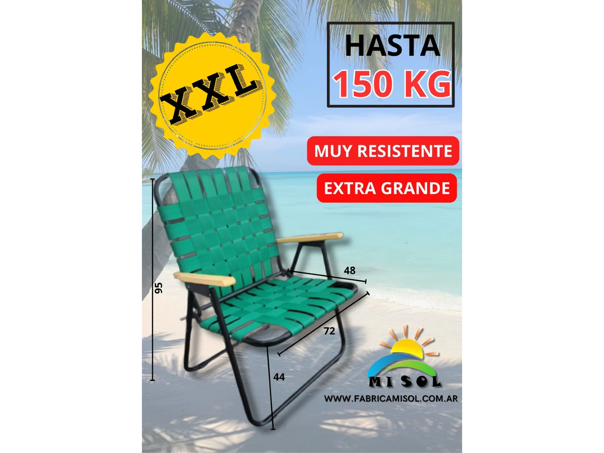 SILLON XL